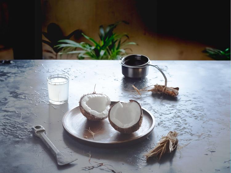 From Coconuts to Cream: A Clever Guide to Crafting Homemade Coconut Milk
