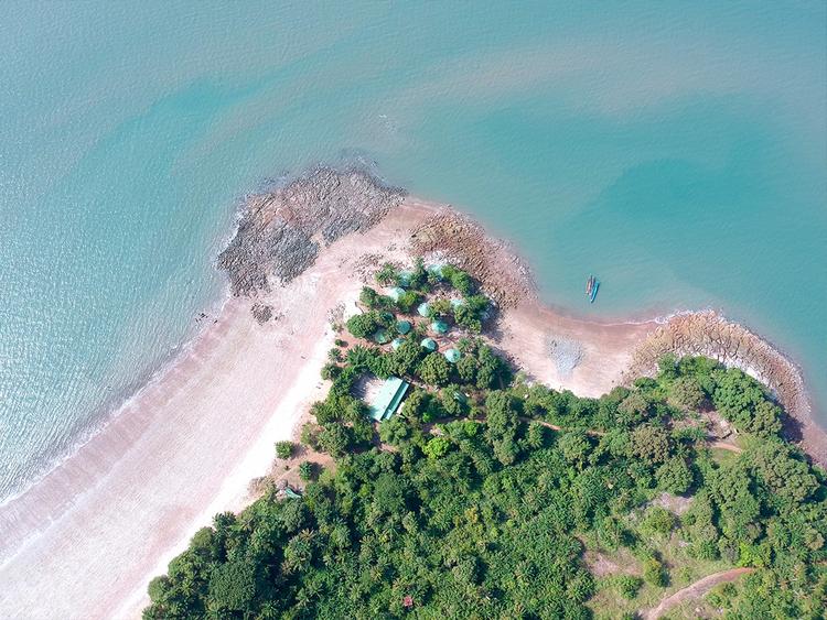 Exploring the Natural Wonders of São Tomé and Príncipe